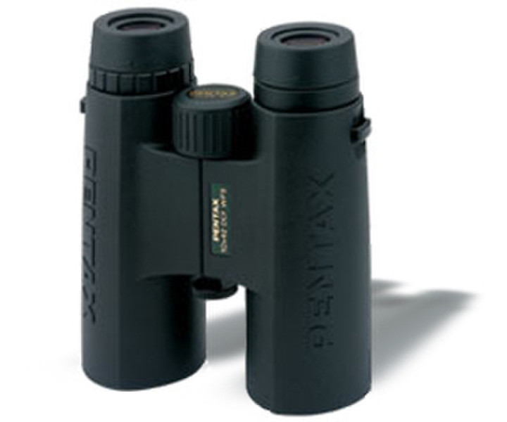 Pentax DCF WP II Black binocular
