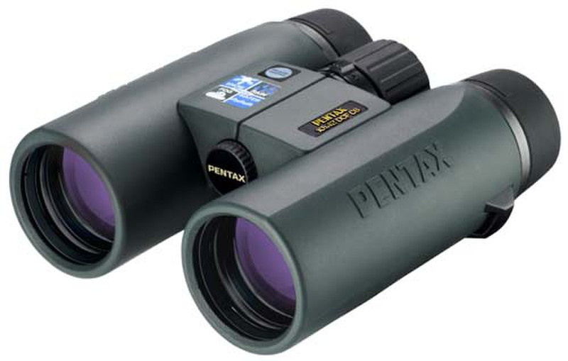 Pentax 10x42 DCF CS BaK-4 Black binocular