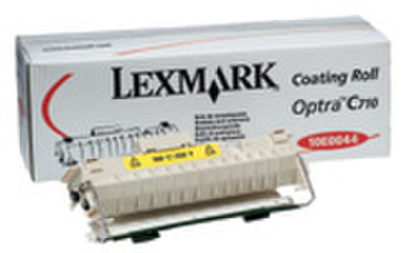 Lexmark Optra C710 Coating Roll