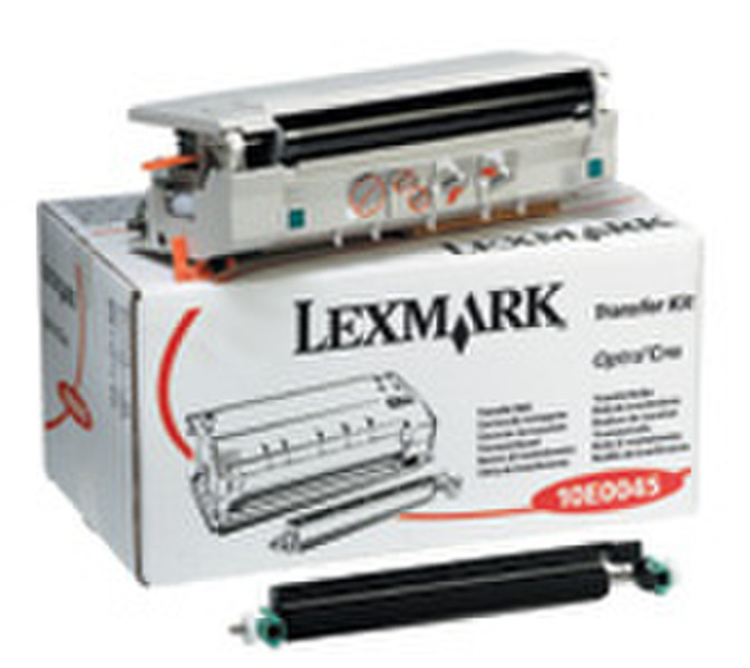 Lexmark Optra C710 Transfer Kit 100000страниц