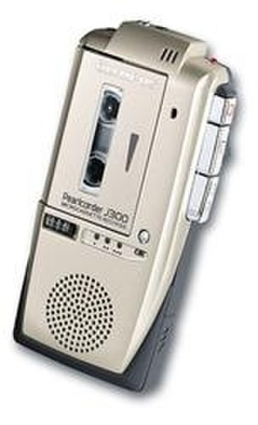 Olympus J300 Microcassette Dictaphone Kassettenspieler