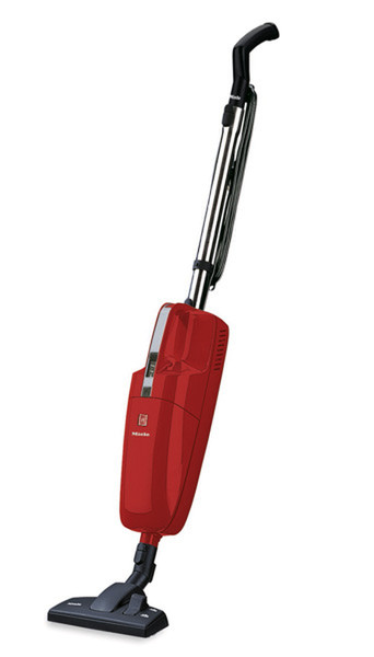 Miele S 163 2.6L 1000W Red stick vacuum/electric broom