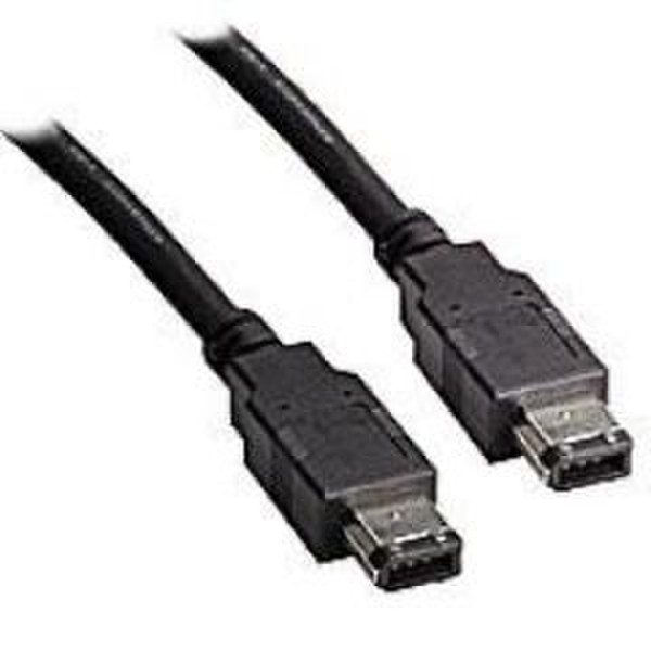 ROLINE IEEE 1394 Fire Wire cable, 6/6pin, 3.0m 3m firewire cable
