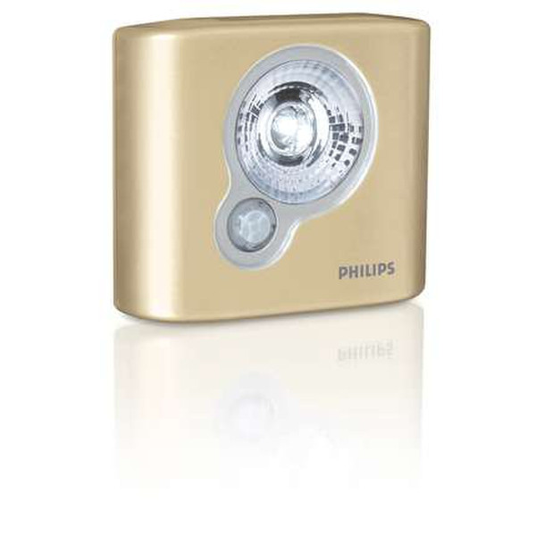 Philips 6914104PH Золотой Для помещений Surfaced spot