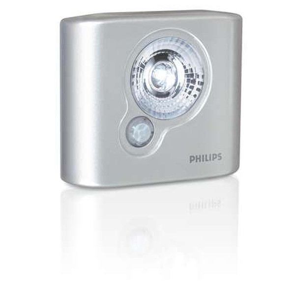 Philips 6914114PH Silver Indoor Surfaced