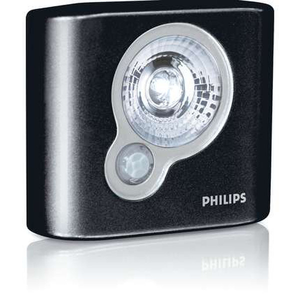 Philips 6914130PH Черный Для помещений Surfaced spot