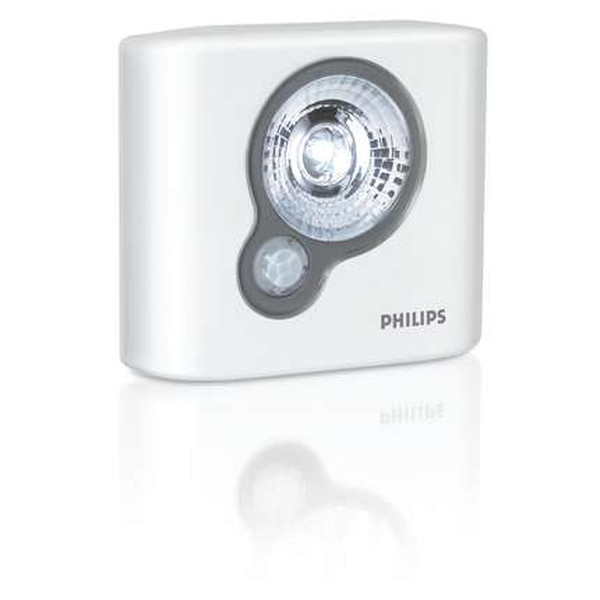 Philips 6914131PH Белый Для помещений Surfaced spot