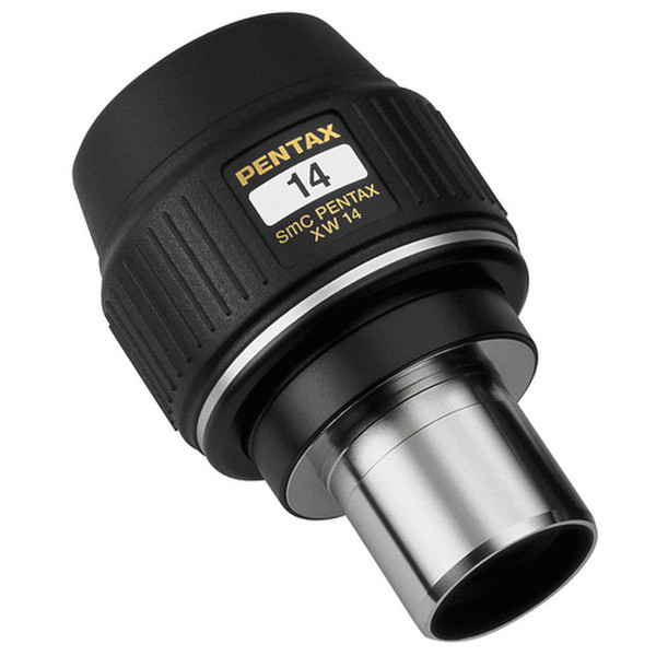 Pentax XW 14 20mm Schwarz Okular