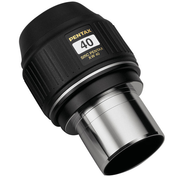 Pentax XW 40 20mm Schwarz Okular