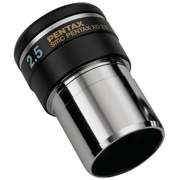 Pentax XO 2.5 3.9mm Schwarz Okular