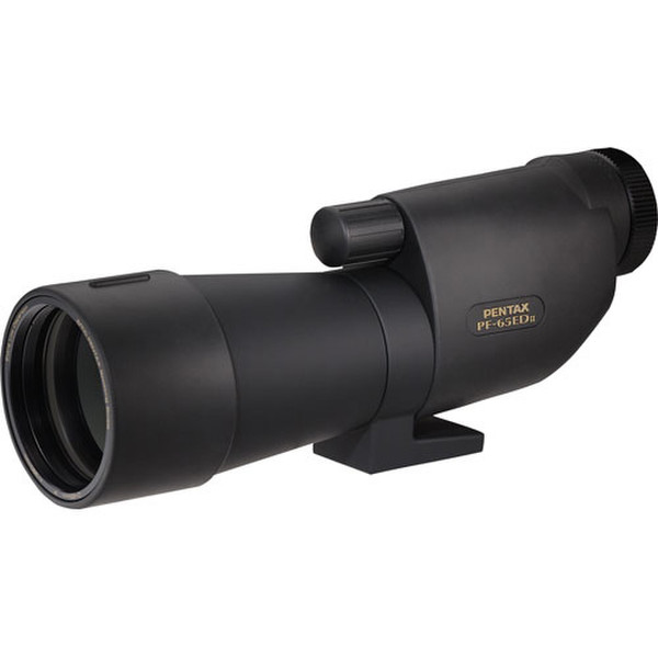 Pentax PF-65 EDII Black spotting scope