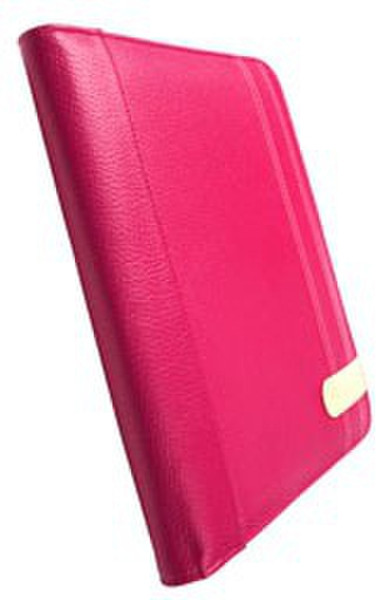 Krusell Gaia iPad Case Pink