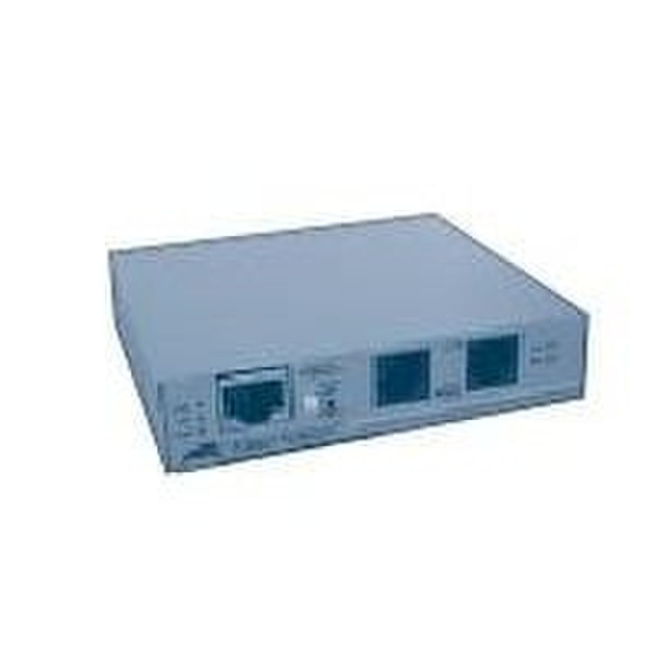 Allied Telesis AT-MC602 Provider Unit 100Mbit/s network media converter