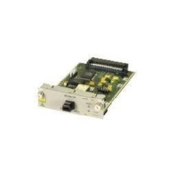 Allied Telesis 1-Port 1000T Expansion Module Internal 1Gbit/s network switch component
