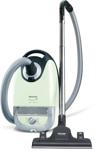 Miele S 5211 EcoLine Cylinder vacuum 4.5L 1300W