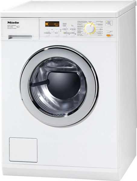 Miele WT 2780 WPM стирально-сушильная машина