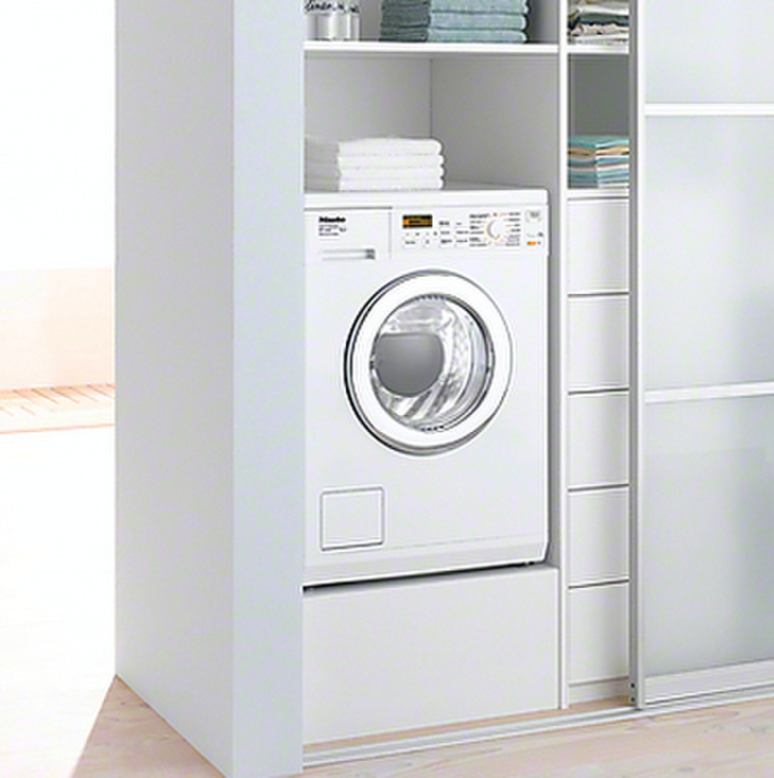 ᐈ Miele WT 2780 WPM • Compare prices • Technical specifications.