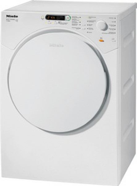 Miele T 7934 freestanding 7kg C White