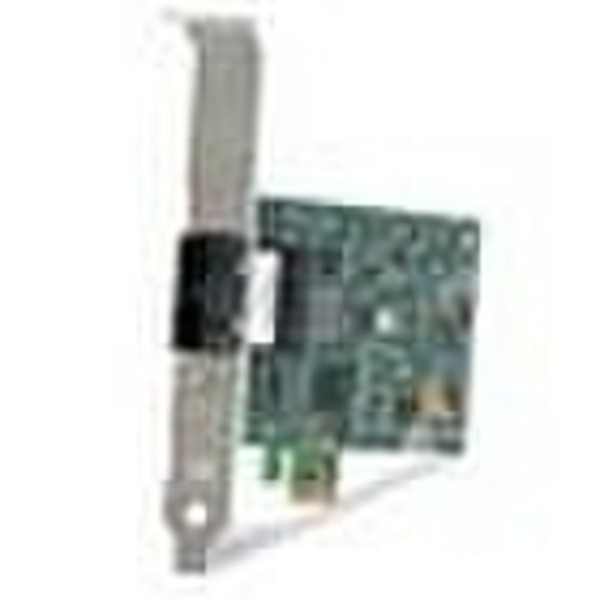 Allied Telesis 100MBps FTX/ST 10/100TX PCI Network Adapter 100Mbit/s Netzwerkkarte