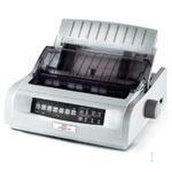 OKI ML 5590 473cps 360 x 360DPI dot matrix printer