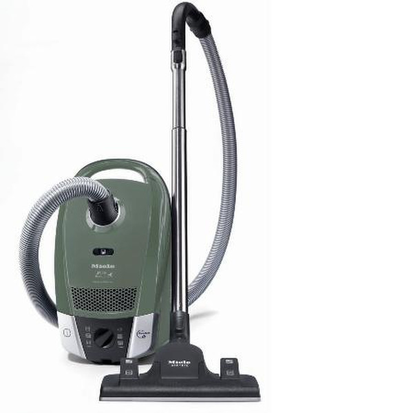 Miele S 6240 Cylinder vacuum 3.5L 1200W Green