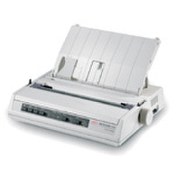 OKI Microline 280 Elite 375cps 240 x 216DPI dot matrix printer