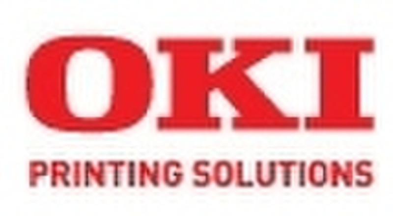 OKI Standard F-T-100, A4 50sheets transparancy film