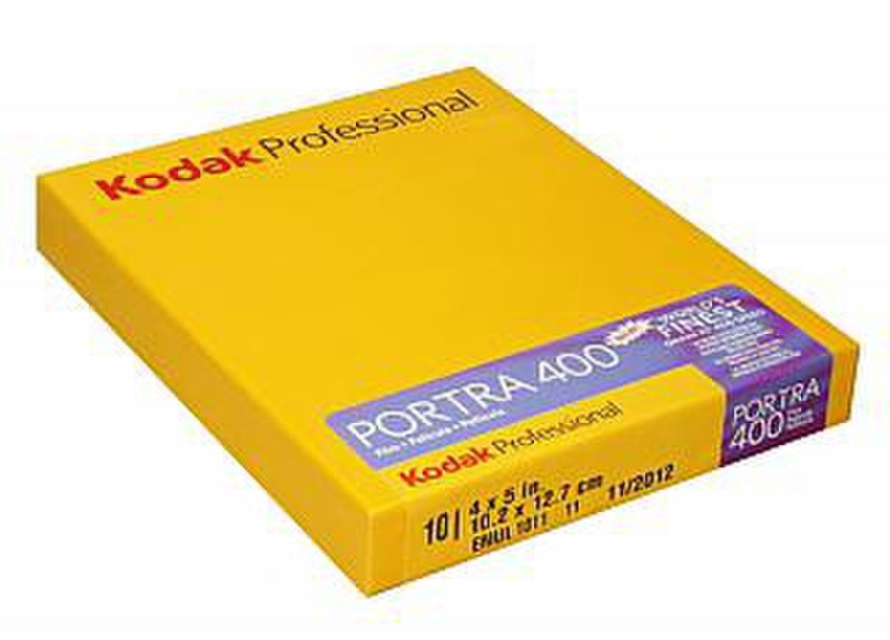 Kodak 8806465 Farbfilm