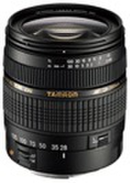 Tamron A031 Schwarz