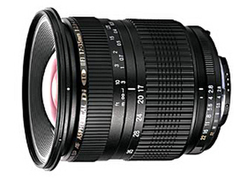 Tamron SP AF17-35mm F/2.8-4 Di LD Aspherical (IF) Black