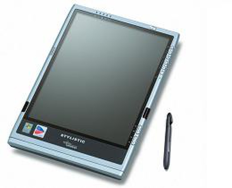 Fujitsu STYLISTIC ST502x Series tablet PC 40GB tablet