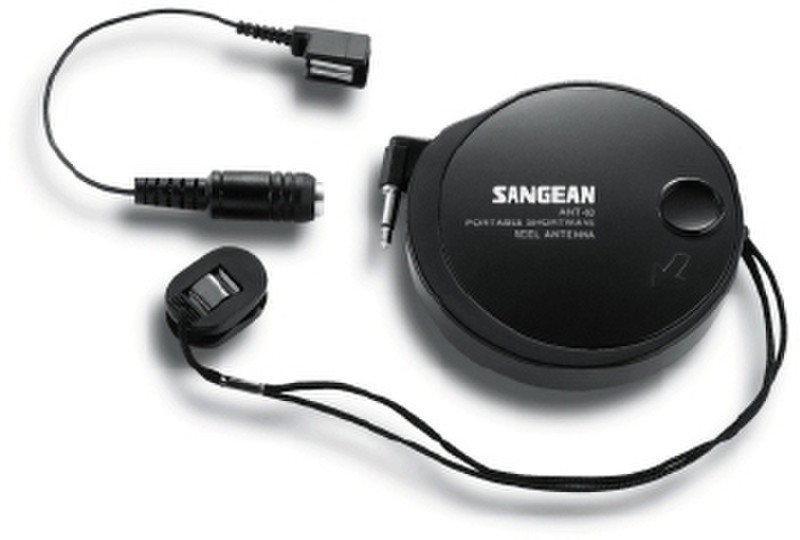 Sangean ANT-60 FM передатчик