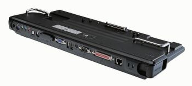 LG PR10A Port Replicator for Notebooks LS70 LW60 LW70 (DE)