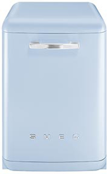 Smeg BLV2AZ-1 freestanding 13place settings A+++ dishwasher