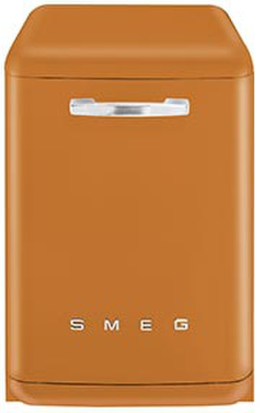 Smeg BLV2O-1 freestanding 13place settings A+++ dishwasher