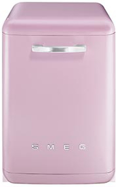 Smeg BLV2RO-1 freestanding 13place settings A+++ dishwasher