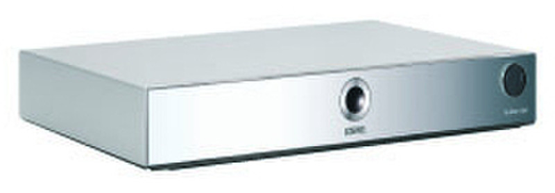 LOEWE Audiovision 4 Sound 4.1 350W Silber Heimkino-System
