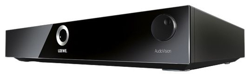 LOEWE Audiovision 4 Sound 4.1 350Вт Черный домашний кинотеатр
