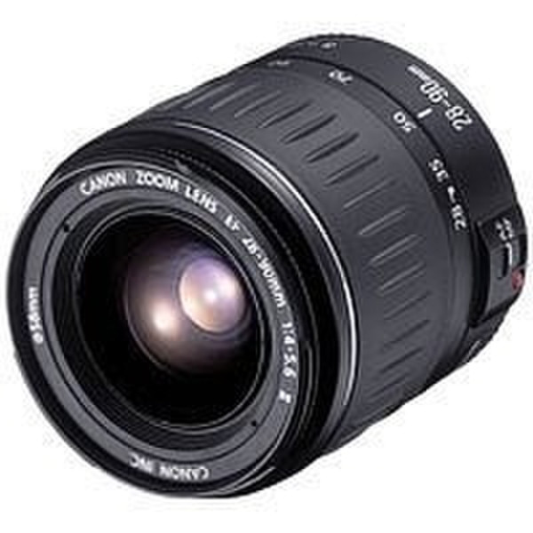 Canon EF 28-90mm f/4.0-5.6 II Black