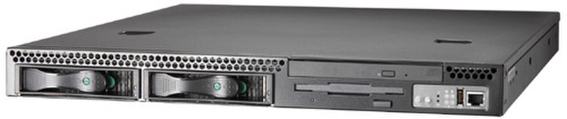 Gigabyte GS-SR157S server barebone