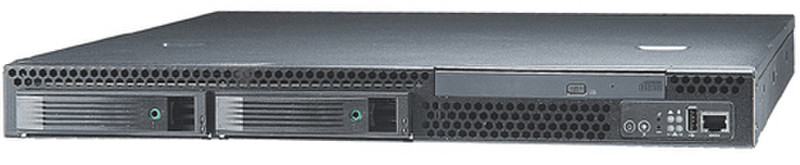 Gigabyte GS-SR168 server barebone