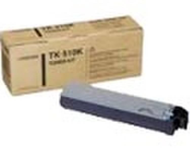 Fujitsu Black Toner