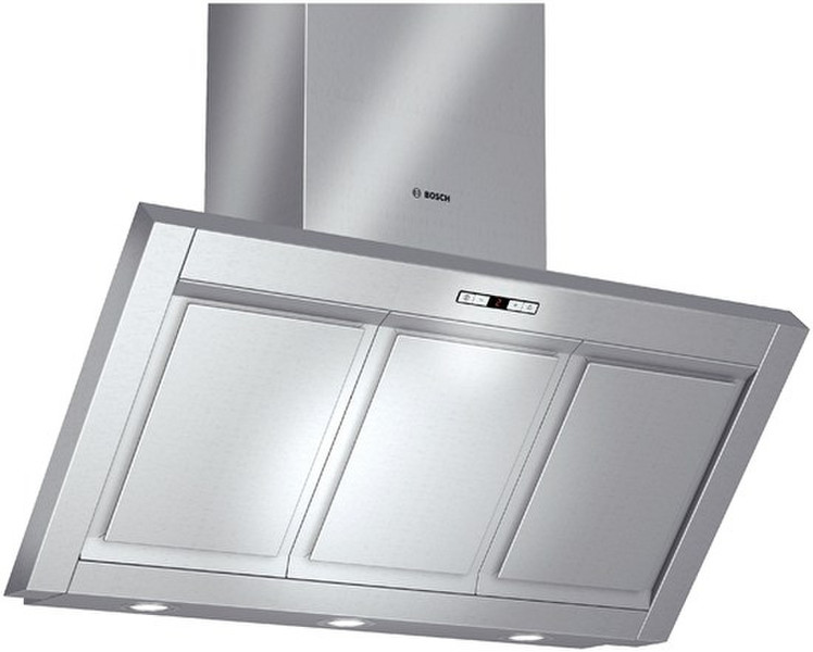 Bosch DWK09E852 cooker hood