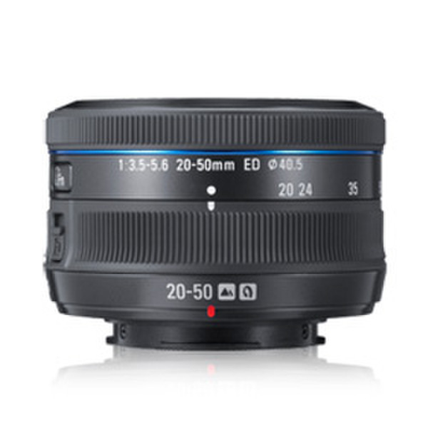 Samsung 20 - 50mm F3.5 - 5.6 Черный