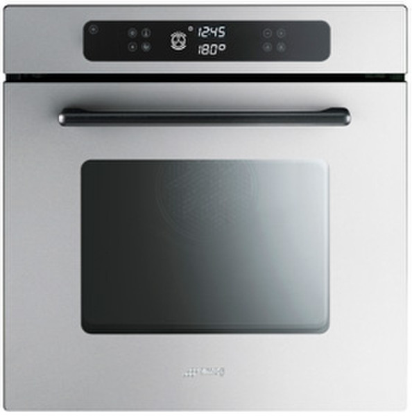 Smeg FP610X Electric 68L A Stainless steel