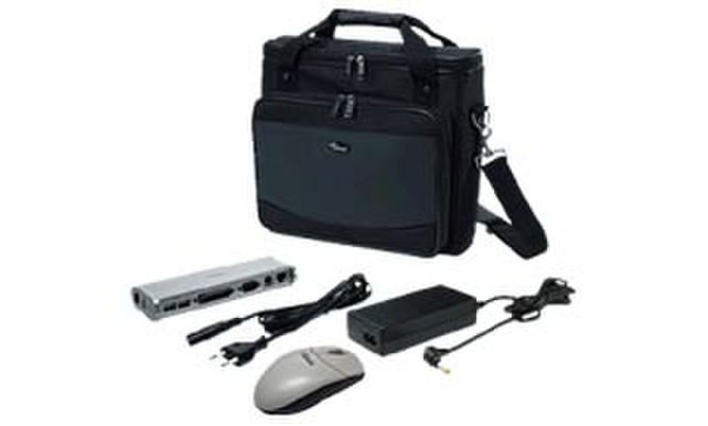 Fujitsu At Work Package for LIFEBOOK E8020 & S7020