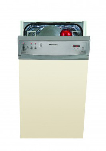 Blomberg GIS 1380 X Semi built-in 10place settings dishwasher