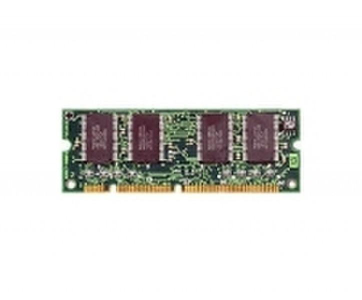 OKI B4250/4350 32MB RAM DRAM модуль памяти