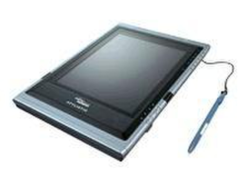 Fujitsu STYLISTIC ST5032 60GB tablet