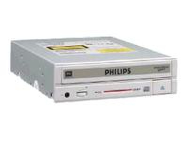 Philips DVD+RW 2.5RWx2.5Wx8R 10RWx12xW32R int Internal optical disc drive